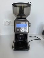 Sage the smart grinder pro koffiemolen, Ophalen of Verzenden, Zo goed als nieuw