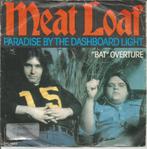Meat Loaf ‎– Paradise By The Dashboard Light (1978), Cd's en Dvd's, Vinyl Singles, Gebruikt, 7 inch, Single, Ophalen of Verzenden