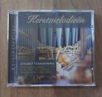 CD Kerstmelodieën - Lenard Verkamman, Cd's en Dvd's, Cd's | Kerst en Sinterklaas, Ophalen of Verzenden, Zo goed als nieuw, Kerst
