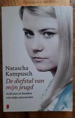Natascha Kampusch  - De diefstal van mijn jeugd, Natascha Kampusch, Ophalen of Verzenden