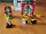 Lego Friends Andrea's Muzikale Duet - 41309, Kinderen en Baby's, Speelgoed | Duplo en Lego, Ophalen of Verzenden, Zo goed als nieuw