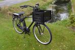 Gazelle Heavy Duty Framemaat 50 cm 400 Wh accu, Zo goed als nieuw, Gazelle