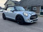 MINI Cabrio 2.0 Cooper S 192Pk JCW AUTOMAAT XENON UNION JACK, 1998 cc, Gebruikt, Cabriolet, 4 stoelen