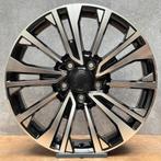 NIEUW 18" Velgen 5x120 Pastop Volkswagen Transporter T5 T6, 18 inch, Bestelwagen, Velg(en), Nieuw