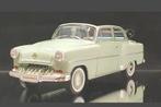 Opel Olympia Rekord Whitebox 1:24, Hobby en Vrije tijd, Modelauto's | 1:24, Ophalen of Verzenden, Nieuw, Auto, Overige merken