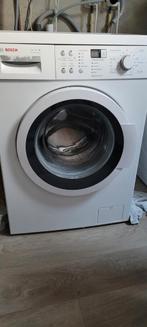 Bosch Wasmachine - Serie 6 VarioPerfect, Ophalen, 1200 tot 1600 toeren, Gebruikt, 4 tot 6 kg
