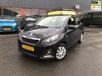 Peugeot 108 1.0 VTi Active / NAP / AIRCO / ST BEKR /, Voorwielaandrijving, Euro 5, Gebruikt, 4 stoelen