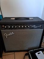 Fender Superchamp x2 vintage modified tube amp, Muziek en Instrumenten, Versterkers | Bas en Gitaar, Ophalen, Zo goed als nieuw