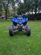 Yamaha Raptor 350, Motoren, Quads en Trikes, 1 cilinder, 12 t/m 35 kW