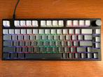 EPOMAKER TH80 pro | RGB Hot-Swap Mechanisch Keyboard, Ophalen of Verzenden, Nieuw