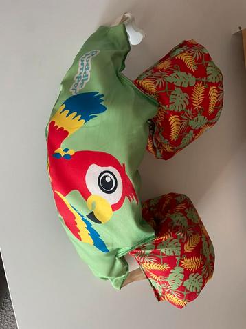 Puddle jumper beschikbaar voor biedingen