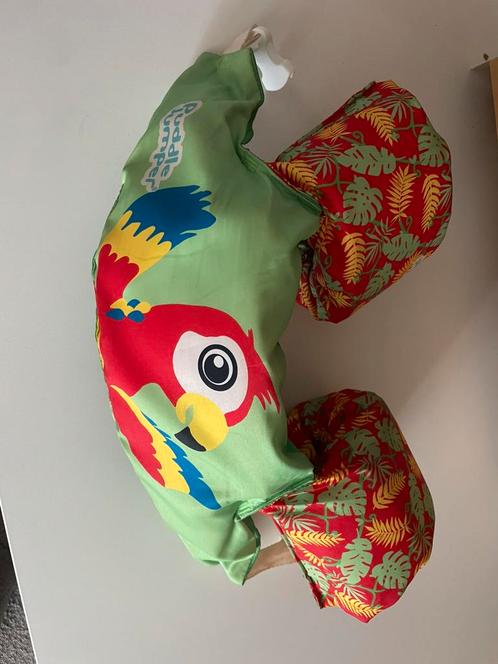 Puddle jumper, Kinderen en Baby's, Kinderkleding | Kinder-zwemkleding, Zo goed als nieuw, Zwem-accessoire, Jongen of Meisje, Ophalen