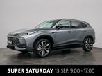 MG MG HS PHEV 1.5 Luxury | OP = OP Voorraad Voordeel | Plug-, Auto's, MG, Stof, 4 cilinders, 21 kWh, Hybride Elektrisch/Benzine