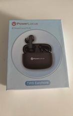 Powerlocus plug oortjes, Ophalen of Verzenden, Zo goed als nieuw