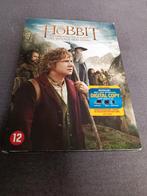 The hobbit - dvd, Alle leeftijden, Ophalen of Verzenden, Zo goed als nieuw