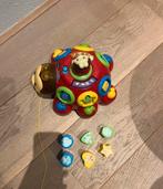 V-tech Vormen Kever, Ophalen of Verzenden, Gebruikt, Met geluid