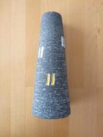 Retro vaas Westraven Keramiek, Utrecht, Leendert Blok, H 4.5, Antiek en Kunst, Antiek | Keramiek en Aardewerk, Ophalen of Verzenden