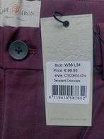 CAST IRON pantalon maat W36 L34, Kleding | Heren, Broeken en Pantalons, Nieuw, Maat 52/54 (L), Cast Iron, Verzenden