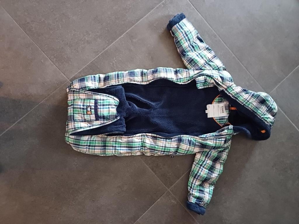 skipak maat 86, Kinderen en Baby's, Ophalen, Gebruikt, Jongetje of Meisje, Overige typen