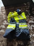 Werkpak maat L nieuw, Ophalen, Zo goed als nieuw, Broek