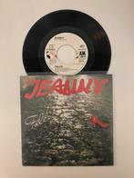 Falco - Jeanny, Ophalen of Verzenden, 7 inch, Single