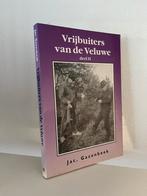 Vrijbuiters van de Veluwe deel II — Jac Gazenbeek, Boeken, Ophalen of Verzenden, Zo goed als nieuw