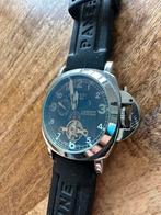 Penerai Horloge, Sieraden, Tassen en Uiterlijk, Horloges | Dames, Ophalen of Verzenden, Staal, Overige merken