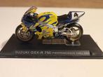 Suzuki GSX-R750 - Pierfrancesco Chili - WK Superbike 2001, Ophalen of Verzenden