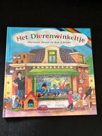 Het dierenwinkeltje ( Busser / Schröder / ter Koele ), Boeken, Kinderboeken | Baby's en Peuters, Marianne Busser Ron Schröder