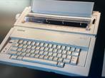 Brother AX-110 elektrische schrijfmachine, Diversen, Typemachines, Gebruikt, Ophalen