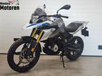 BMW G 310 GS Dealer Onderh. A2 Geschikt Pracht Motor G310GS, 313 cc, Bedrijf, Overig, 12 t/m 35 kW