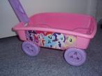 Mini bolderkar-/Trekkar, Ophalen, Nieuw