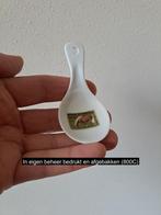 Amuselepel met Paard, porselein 10x5x5cm, Overige typen, Nieuw, Ophalen of Verzenden, Overige stijlen