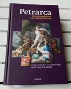 DE TWEE GEZICHTEN VAN VROUWE FORTUNA * Petrarca, Gelezen, Ophalen of Verzenden, Petrarca, Overige onderwerpen