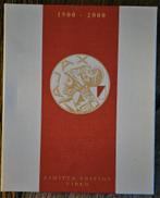 Ajax Souvenir Box - Limited Edition Video 1900-2000, Ophalen of Verzenden, Zo goed als nieuw, Non-fictie, Boxset