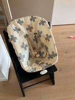 Stokke newborn kuipje inclusief afneembare hoes, Kinderen en Baby's, Overige Kinderen en Baby's, Ophalen