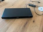 Philips blue ray speler met afstandsbediening, Audio, Tv en Foto, Dvd-spelers, Ophalen, Zo goed als nieuw, Philips
