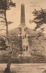 Austerlitz, Pyramide 1922 (Nauta Velsen 12900), Verzamelen, Ophalen of Verzenden, 1920 tot 1940, Ongelopen, Utrecht