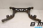 Aslichaam (Subframe) achter Audi A4 8K Avant, Gebruikt