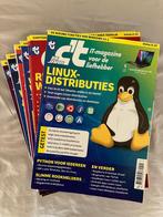 CT's computer tijdschriften, Ophalen, Nieuw, Overige typen