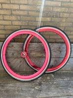 Wiel met band - poloandbike, Minder dan 10 versnellingen, Heren, Aluminium, Ophalen
