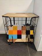 Bakkerskast / trolley, Huis en Inrichting, Ophalen, Zo goed als nieuw