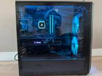 High-End Gaming PC – i7 10700K | RTX 3060 Ti Gaming X | 32GB, Computers en Software, Desktop Pc's, Ophalen, 32 GB, Zelf gebouwde pc