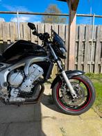 Yamaha fz6-n, Motoren, Motoren | Yamaha, Naked bike, 600 cc, Particulier, 4 cilinders