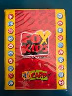 Fox Kids TV Cards – Serie 2 (2004), Tickets en Kaartjes, Drie personen of meer
