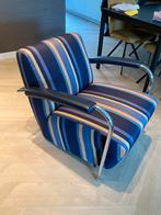 Twee Leolux Scylla Fauteuils - Designklassieker!, Huis en Inrichting, Ophalen, Zo goed als nieuw, Leer, 75 tot 100 cm