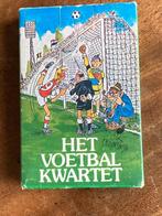 Kwartetspel, Dik Bruynesteyn, Vijf spelers of meer, Ophalen of Verzenden, Gebruikt, Bevink Amsterdam