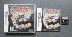 MahJong Quest Expeditions, Spelcomputers en Games, Games | Nintendo DS, Avontuur en Actie, Verzenden, 1 speler, Zo goed als nieuw