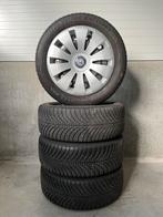 Goodyear Vector allseason banden 225/55/16 Mercedes A-klasse, Auto-onderdelen, Banden en Velgen, Ophalen, Gebruikt, 16 inch, Banden en Velgen