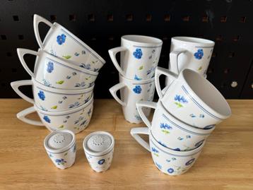 Keurige Set MEPAL janneke brinkman servies beschikbaar voor biedingen